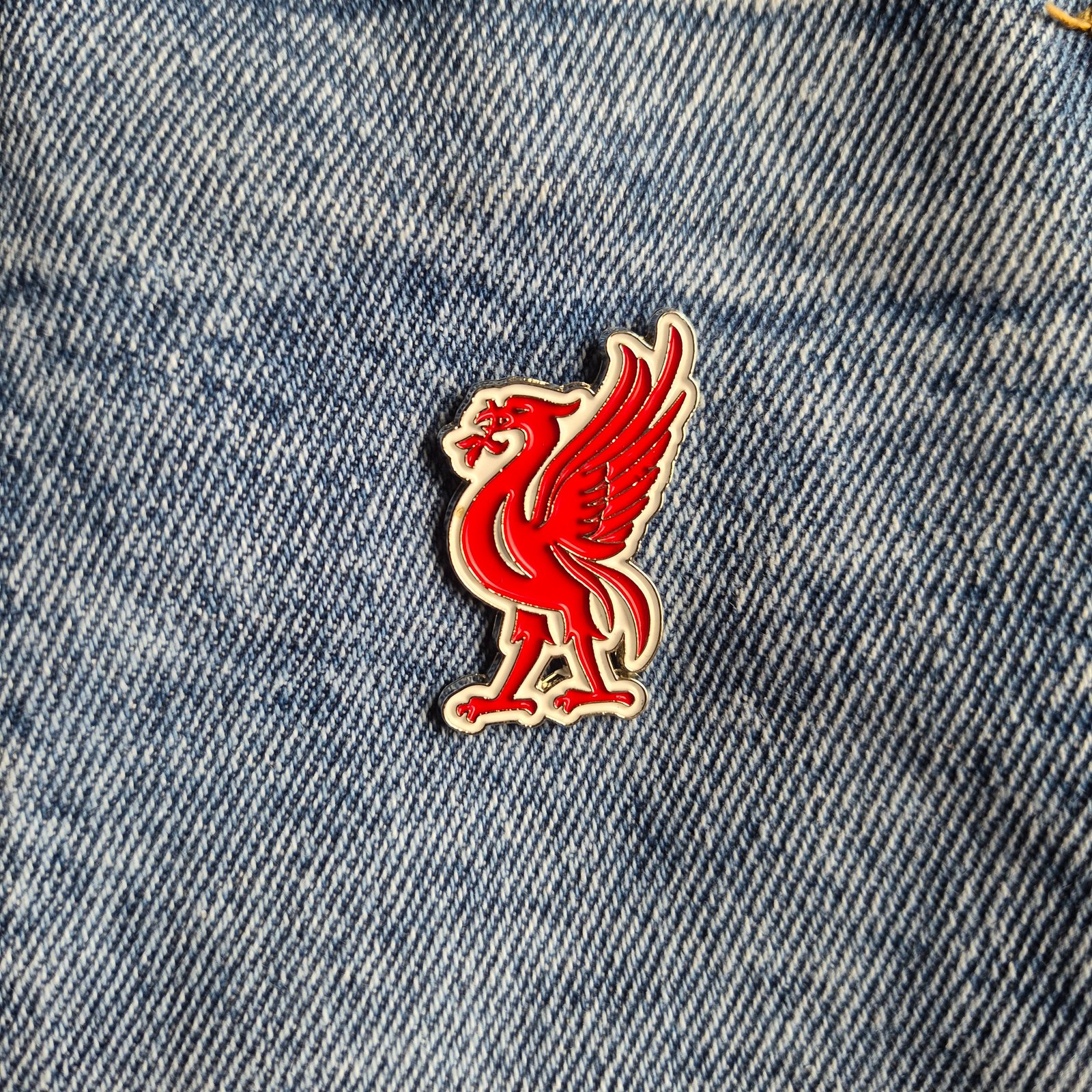 Pin Liverpool